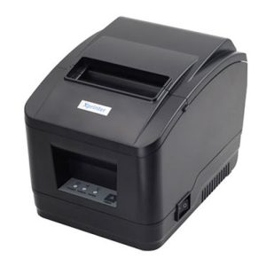 Máy in hóa đơn Xprinter A200 – In nhanh, tiết kiệm, chuẩn cho mọi mô hình kinh doanh