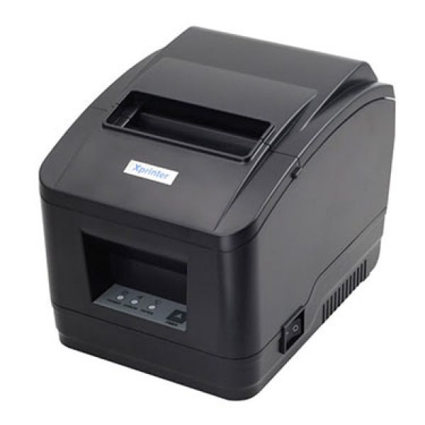 Máy in hóa đơn Xprinter A200 – In nhanh, tiết kiệm, chuẩn cho mọi mô hình kinh doanh