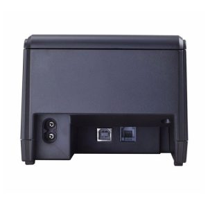 🔥 Máy In Hóa Đơn Bluetooth Xprinter 58IIB / 58IIHT – Gọn Nhẹ, Kết Nối Siêu Dễ Dàng! ✅ In hóa đơn nhanh – Không dây cực tiện – Dành cho mọi mô hình kinh doanh nhỏ gọn! Xprinter 58IIB/58IIHT là dòng máy in hóa đơn Bluetooth mini 58mm, phù hợp cho quán cà phê, trà sữa, cửa hàng tiện lợi, bán hàng mang đi… Máy kết nối không dây với điện thoại và máy tính bảng qua Bluetooth, giúp in hóa đơn nhanh chóng, không cần dây nhợ rườm rà.