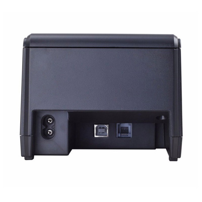 🔥 Máy In Hóa Đơn Bluetooth Xprinter 58IIB / 58IIHT – Gọn Nhẹ, Kết Nối Siêu Dễ Dàng! ✅ In hóa đơn nhanh – Không dây cực tiện – Dành cho mọi mô hình kinh doanh nhỏ gọn! Xprinter 58IIB/58IIHT là dòng máy in hóa đơn Bluetooth mini 58mm, phù hợp cho quán cà phê, trà sữa, cửa hàng tiện lợi, bán hàng mang đi… Máy kết nối không dây với điện thoại và máy tính bảng qua Bluetooth, giúp in hóa đơn nhanh chóng, không cần dây nhợ rườm rà.