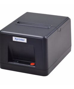 🔥 Máy In Hóa Đơn Bluetooth Xprinter 58IIB / 58IIHT – Gọn Nhẹ, Kết Nối Siêu Dễ Dàng! ✅ In hóa đơn nhanh – Không dây cực tiện – Dành cho mọi mô hình kinh doanh nhỏ gọn! Xprinter 58IIB/58IIHT là dòng máy in hóa đơn Bluetooth mini 58mm, phù hợp cho quán cà phê, trà sữa, cửa hàng tiện lợi, bán hàng mang đi… Máy kết nối không dây với điện thoại và máy tính bảng qua Bluetooth, giúp in hóa đơn nhanh chóng, không cần dây nhợ rườm rà.