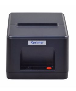 🔥 Máy In Hóa Đơn Bluetooth Xprinter 58IIB / 58IIHT – Gọn Nhẹ, Kết Nối Siêu Dễ Dàng! ✅ In hóa đơn nhanh – Không dây cực tiện – Dành cho mọi mô hình kinh doanh nhỏ gọn! Xprinter 58IIB/58IIHT là dòng máy in hóa đơn Bluetooth mini 58mm, phù hợp cho quán cà phê, trà sữa, cửa hàng tiện lợi, bán hàng mang đi… Máy kết nối không dây với điện thoại và máy tính bảng qua Bluetooth, giúp in hóa đơn nhanh chóng, không cần dây nhợ rườm rà.