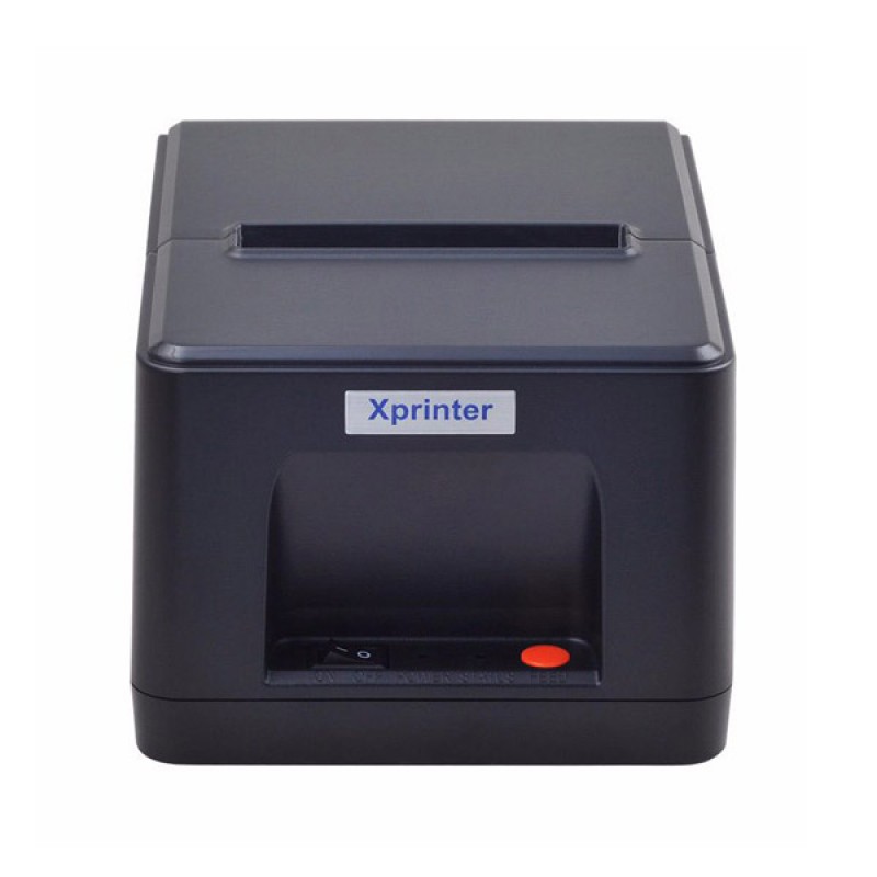 🔥 Máy In Hóa Đơn Bluetooth Xprinter 58IIB / 58IIHT – Gọn Nhẹ, Kết Nối Siêu Dễ Dàng! ✅ In hóa đơn nhanh – Không dây cực tiện – Dành cho mọi mô hình kinh doanh nhỏ gọn! Xprinter 58IIB/58IIHT là dòng máy in hóa đơn Bluetooth mini 58mm, phù hợp cho quán cà phê, trà sữa, cửa hàng tiện lợi, bán hàng mang đi… Máy kết nối không dây với điện thoại và máy tính bảng qua Bluetooth, giúp in hóa đơn nhanh chóng, không cần dây nhợ rườm rà.