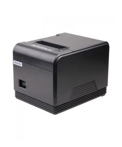 Máy in hóa đơn Xprinter SP200U – Cổng USB, In nhanh, Giá hợp lý! Máy in hóa đơn Xprinter SP200U khổ 58mm, in nhiệt trực tiếp, kết nối USB tiện lợi, tốc độ nhanh, giá rẻ – phù hợp cho quán ăn, cafe, cửa hàng nhỏ.