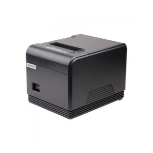 Máy in hóa đơn Xprinter SP200U – Cổng USB, In nhanh, Giá hợp lý! Máy in hóa đơn Xprinter SP200U khổ 58mm, in nhiệt trực tiếp, kết nối USB tiện lợi, tốc độ nhanh, giá rẻ – phù hợp cho quán ăn, cafe, cửa hàng nhỏ.