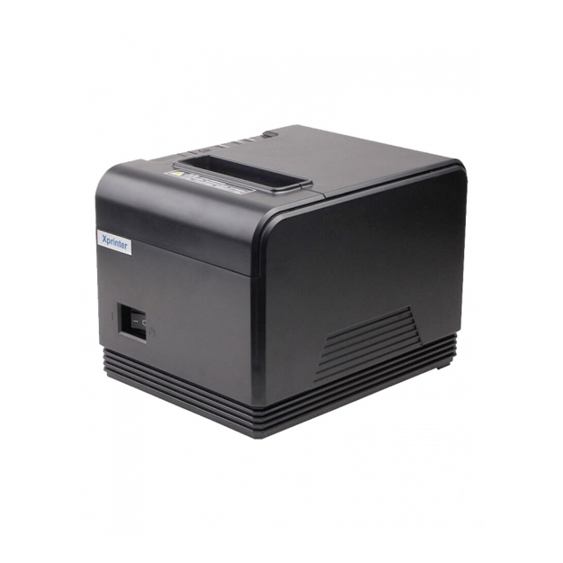 Máy in hóa đơn Xprinter SP200U – Cổng USB, In nhanh, Giá hợp lý! Máy in hóa đơn Xprinter SP200U khổ 58mm, in nhiệt trực tiếp, kết nối USB tiện lợi, tốc độ nhanh, giá rẻ – phù hợp cho quán ăn, cafe, cửa hàng nhỏ.