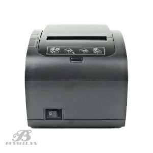 Máy in hóa đơn GPOS G303 [USB + LAN] tốc độ in 260mm/s, khổ giấy 80mm, hỗ trợ in nét mịn, kết nối linh hoạt USB & LAN. Lý tưởng cho quán cafe, nhà hàng, cửa hàng bán lẻ.