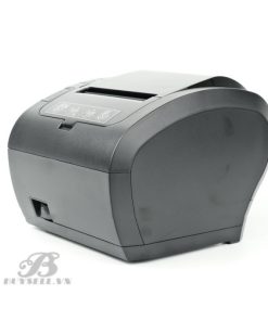 Máy in hóa đơn GPOS G303 [USB + LAN] tốc độ in 260mm/s, khổ giấy 80mm, hỗ trợ in nét mịn, kết nối linh hoạt USB & LAN. Lý tưởng cho quán cafe, nhà hàng, cửa hàng bán lẻ.