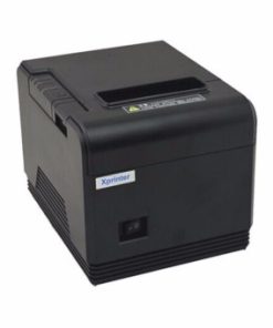 Máy in hóa đơn Xprinter SP200U – Cổng USB, In nhanh, Giá hợp lý! Máy in hóa đơn Xprinter SP200U khổ 58mm, in nhiệt trực tiếp, kết nối USB tiện lợi, tốc độ nhanh, giá rẻ – phù hợp cho quán ăn, cafe, cửa hàng nhỏ.