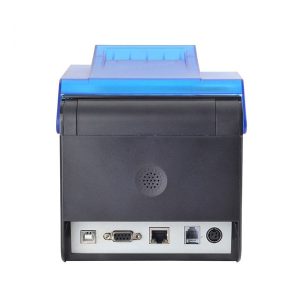 Máy in hóa đơn XP-C230H là dòng máy in nhiệt hiện đại, được thiết kế để đáp ứng nhu cầu in nhanh, rõ nét và bền bỉ cho nhiều lĩnh vực kinh doanh. Với tốc độ in lên đến 230mm/s, thiết bị giúp rút ngắn thời gian chờ của khách hàng, nâng cao trải nghiệm dịch vụ. Sản phẩm được ưa chuộng tại quán cafe, nhà hàng, siêu thị mini, cửa hàng tiện lợi, shop thời trang và nhiều mô hình khác.