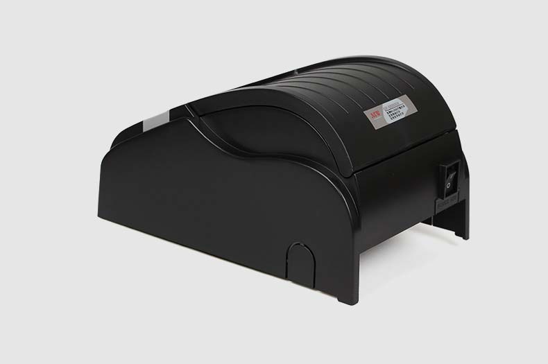 Máy in hóa đơn Gprinter GP-5890