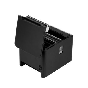 Máy In Hóa Đơn Nhiệt 80mm Xprinter XP-T80Q – Tốc Độ In Siêu Nhanh, Kết Nối Siêu Mượt 🔥 😎 "Chiến thần" in bill cho quán cafe, nhà hàng, siêu thị! Bạn đang tìm một máy in hóa đơn vừa bền, vừa đẹp, lại siêu nhanh như tia chớp? 💨 Cho dù bạn là chủ shop, chủ quán hay đang làm trong lĩnh vực bán lẻ, thì Xprinter XP-T80Q chính là “trợ thủ đắc lực” không thể thiếu!