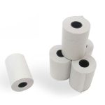 Giấy in hóa đơn K80x65mm Hansol