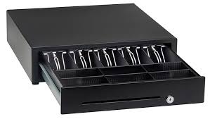 CASH DRAWER MAKEN MK-410