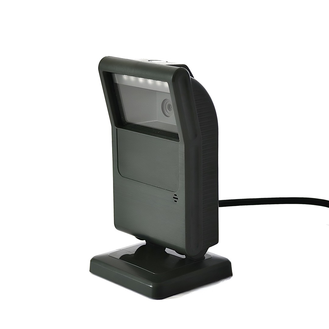 Máy quét mã vạch KingPos SI-3500 (1D & 2D để bàn) - Ảnh 5