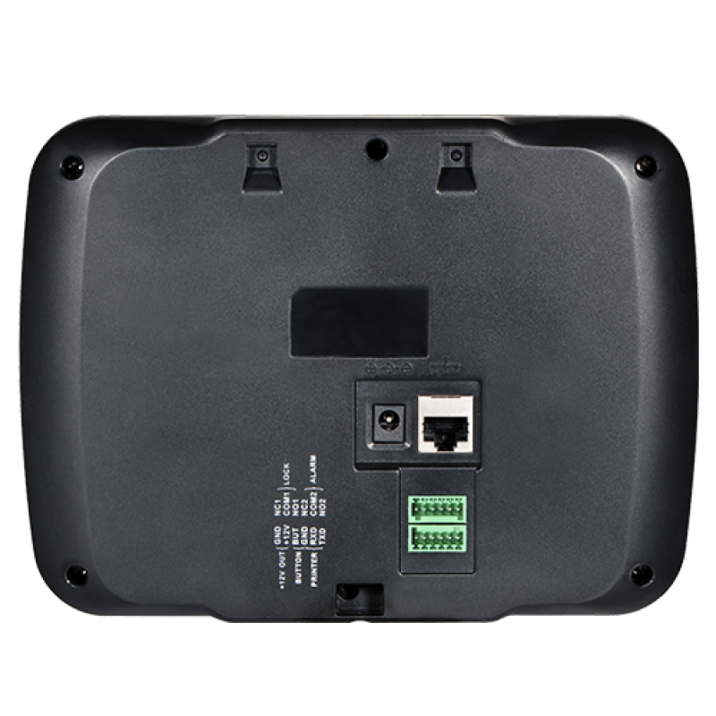 Máy Chấm Công Vân Tay RONALD JACK 4000-G - Ảnh 3