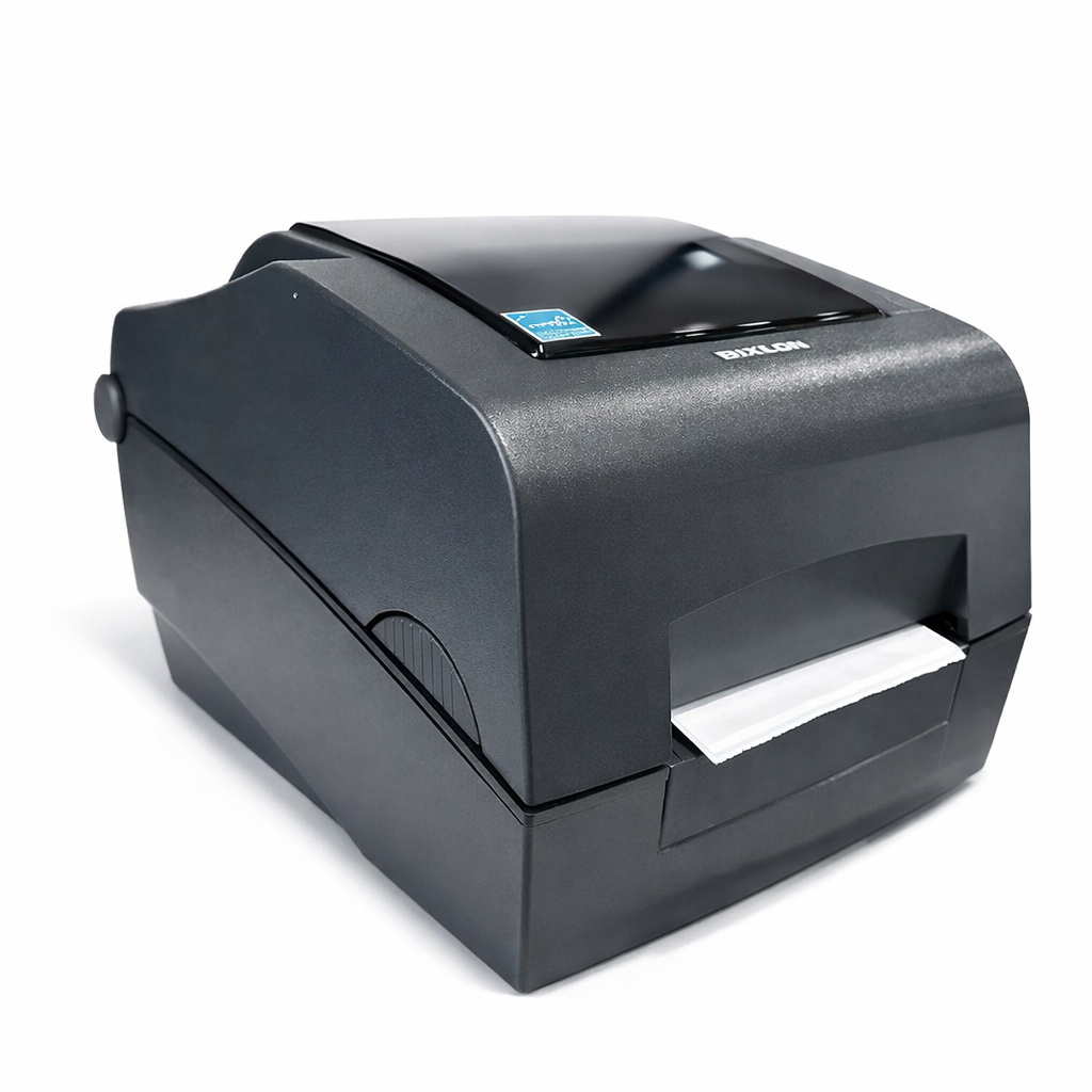 Máy in mã vạch BIXOLON SLP TX403G - Ảnh 2