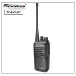 Bộ đàm TC-800UNT