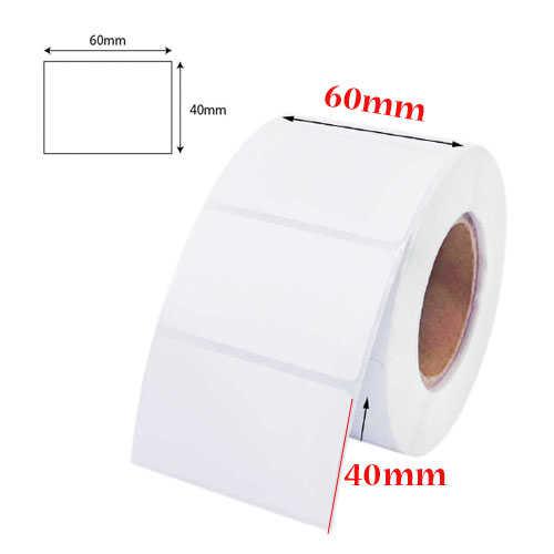 Giấy In Tem Nhãn – Decal GLOBAL PAPER 60*40 - Ảnh 3