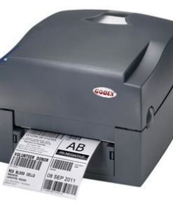 Máy in mã vạch Godex G530 [300 DPI]
