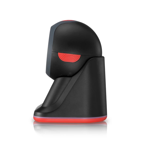 Máy quét mã vạch KingPos SI-3000E (1D & 2D để bàn) - Ảnh 4