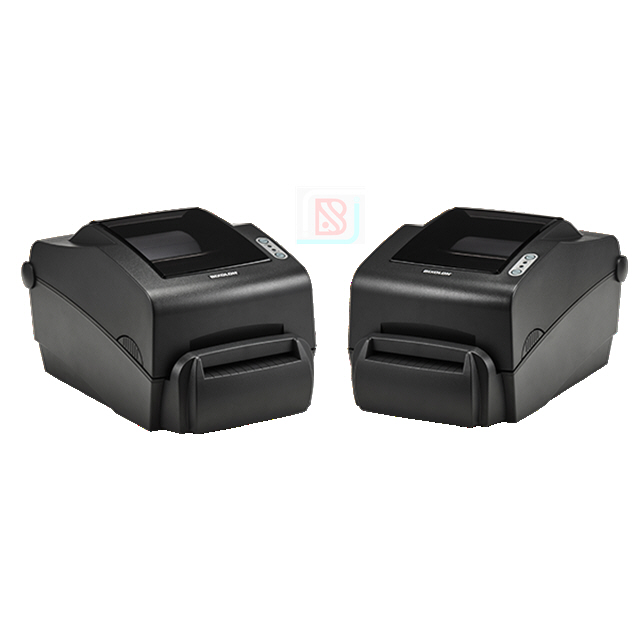 Máy in mã vạch Bixolon TX-403EG - Ảnh 2