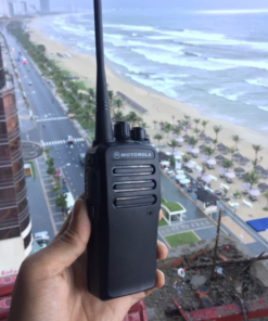 Bộ đàm giá rẻ Motorola A-9000