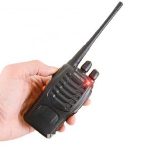 Bộ Đàm Kenwood TC-509 Chính Hãng