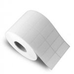 Giấy In Tem Nhãn – Decal GLOBAL PAPER 35*22