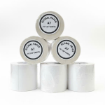 Giấy In Tem Nhãn Decal GLOBAL PAPER A7