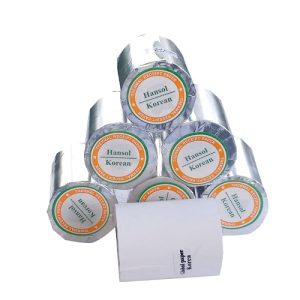 Giấy In Nhiệt Hansol 50x45