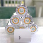 Giấy in hoá đơn K57x60mm HanSol