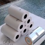 Giấy in tính tiền Y tế K105x45mm