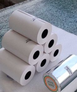 Giấy In Bill Hansol K57x23mm