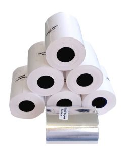 Giấy In Nhiệt Hansol 50x45