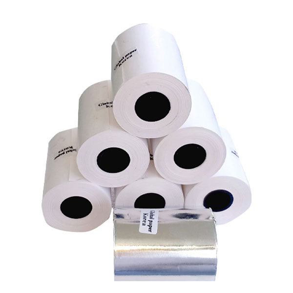 Giấy In Nhiệt Hansol 50x45