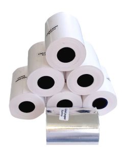 Giấy in hóa đơn K57x45mm Hansol