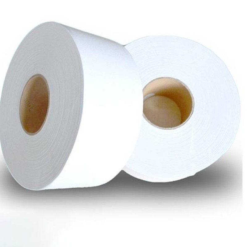 Giấy in nhiệt K44x120mm Hansol