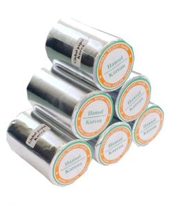 Giấy in Bill K80x60mm - HanSol ( in rõ nét )