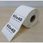 Giấy In Tem Nhãn – Decal GLOBAL PAPER 60*40
