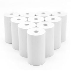 Giấy in Bill bọc bạc K57x30mm Hansol