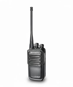 Bộ đàm TC-400UNTs