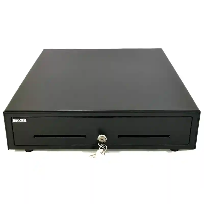 CASH DRAWER MAKEN MK-410 - Ảnh 2