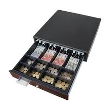 CASH DRAWER MAKEN MK-410