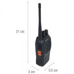 Bộ Đàm Kenwood TK-608