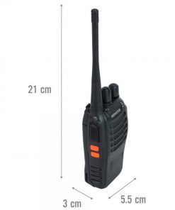 Bộ Đàm Kenwood TK-608