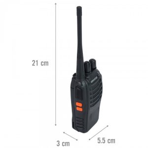 Bộ Đàm Kenwood TK-608