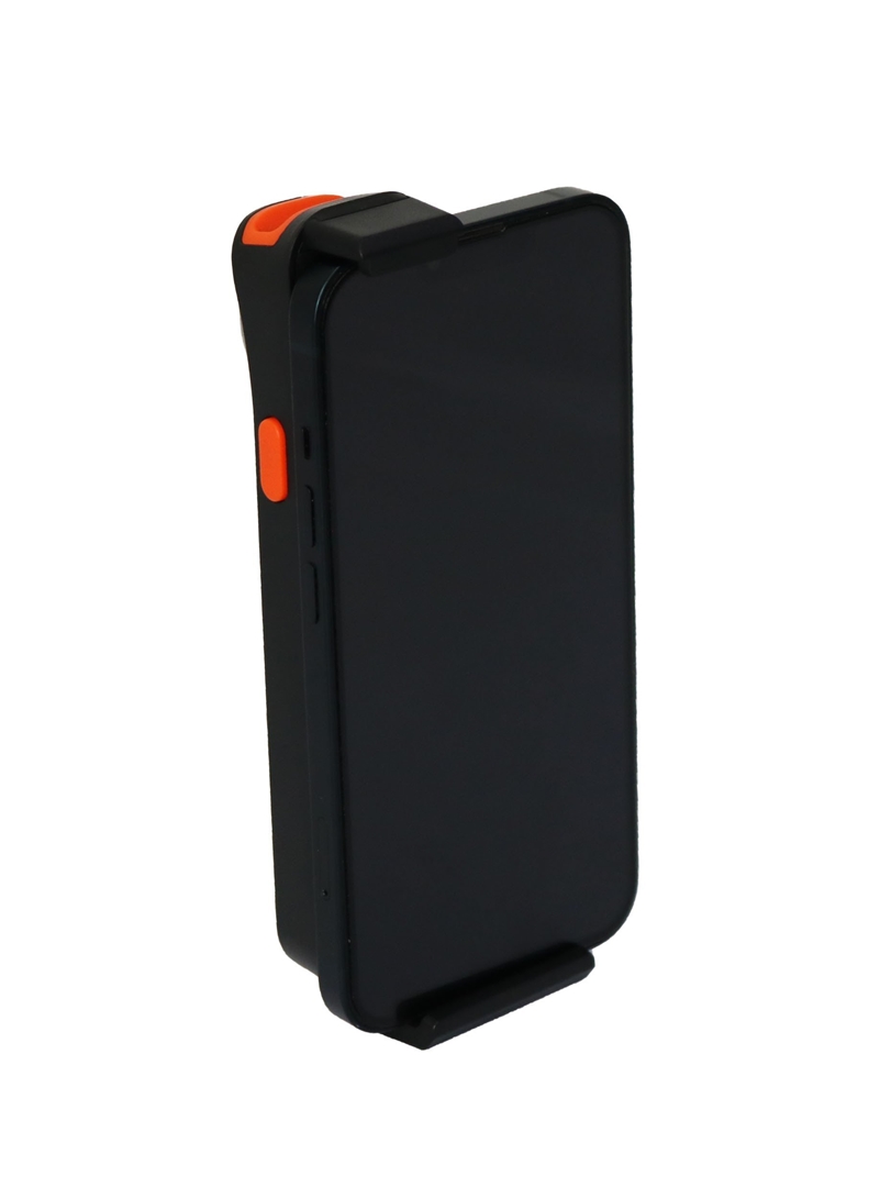 Máy đọc mã vạch tích hợp điện thoại KingPOS MB 5000 - Ảnh 2