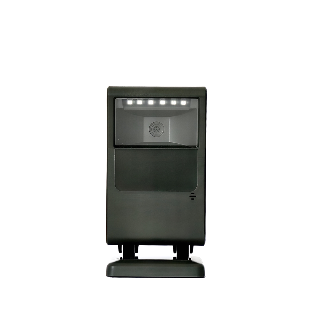 Máy quét mã vạch KingPos SI-3500 (1D & 2D để bàn)