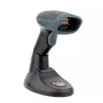 Máy quét mã vạch KingPos SI-2550W (1D & 2D không dây)